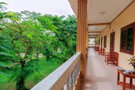 Resort Kim Hoa Phú Quốc