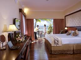 Resort & Spa Sài Gòn Phú Quốc