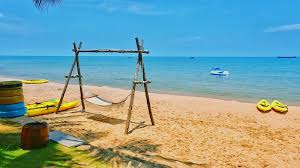 Hotel & Spa Seashells Phú Quốc