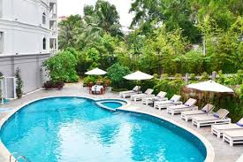 Hotel Boulevard Phú Quốc