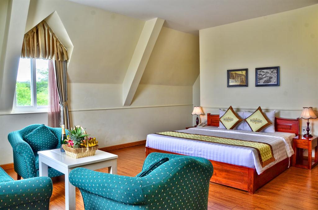 Hotel Boulevard Phú Quốc