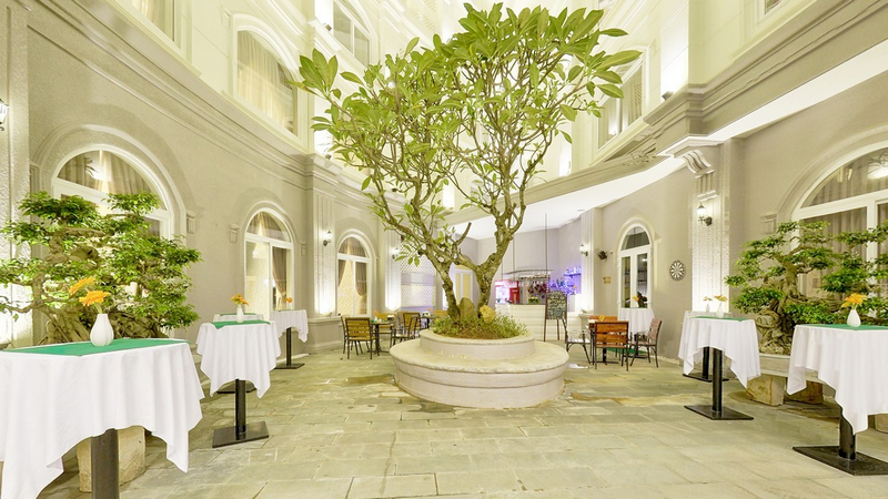 Hotel Boulevard Phú Quốc