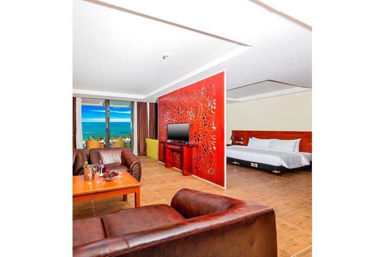 Hotel Amarin Phú Quốc