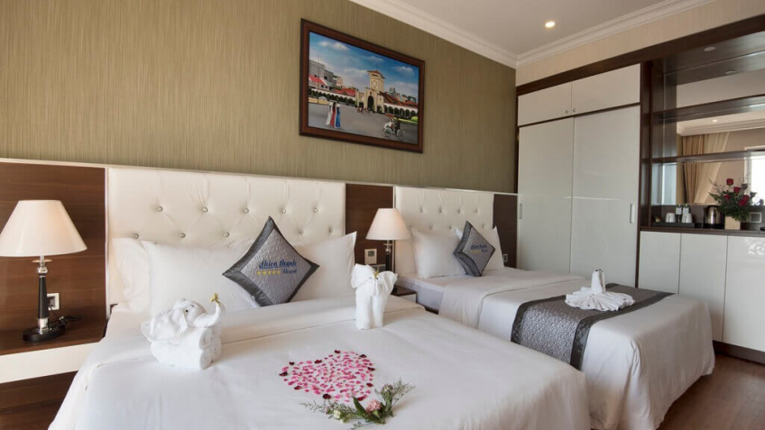 Resort & Spa Thiên Thanh Phú Quốc