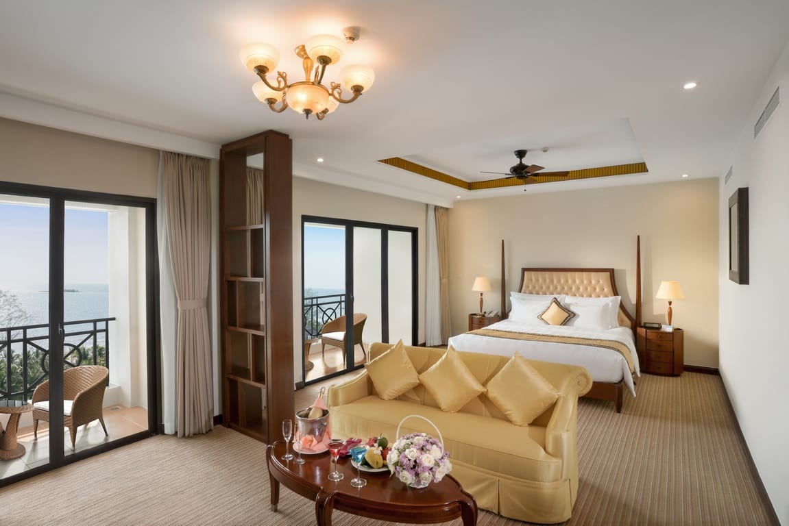 Hotel Vinpearl Phú Quốc
