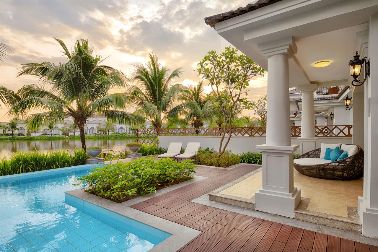 Resort Vinpearl Phú Quốc