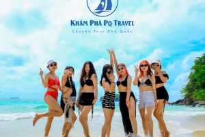 Phú Quốc giá rẻ 3 ngày 2 đêm