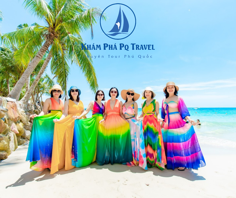 Tour Phú Quốc – Nam Du 3 ngày 2 đêm