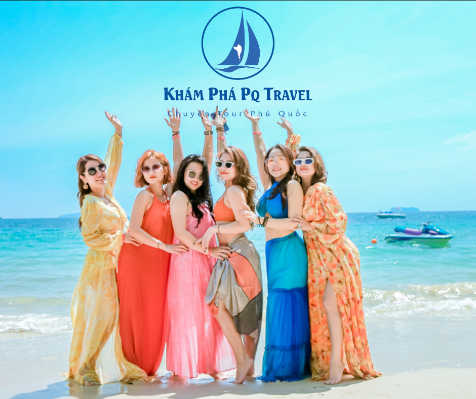 Tour Phú Quốc – Nam Du 3 ngày 2 đêm