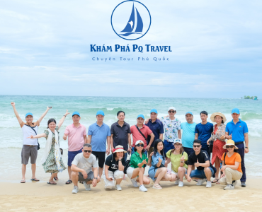 Phú Quốc giá rẻ 4 ngày 3 đêm