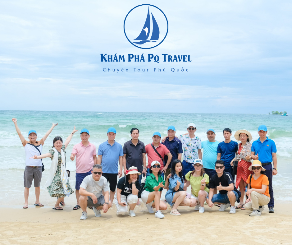 Tour Phú Quốc – Nam Du 3 ngày 2 đêm