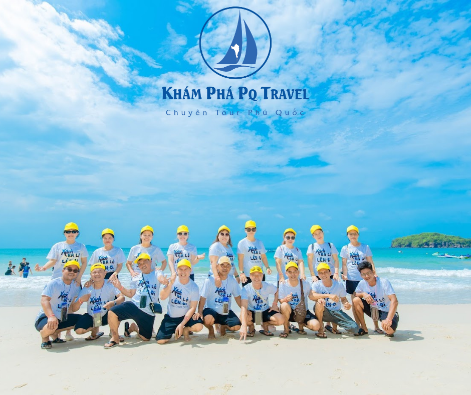 Tour Phú Quốc – Nam Du 3 ngày 2 đêm