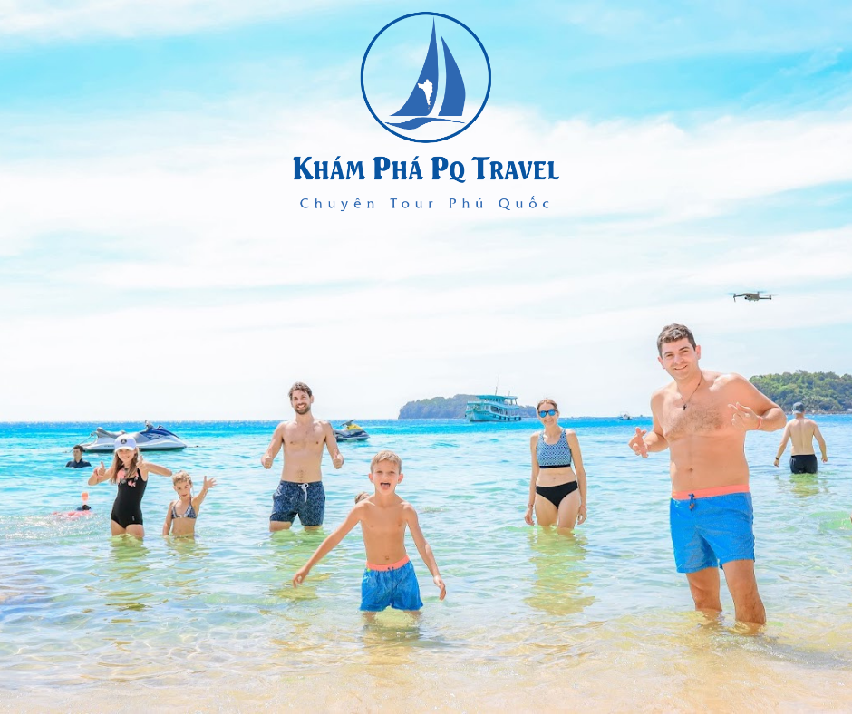 Tour Phú Quốc – Nam Du 3 ngày 2 đêm