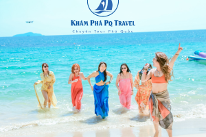 tour phú quốc 4 ngày 4 đêm