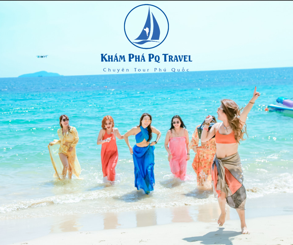 Tour Phú Quốc – Nam Du 3 ngày 2 đêm