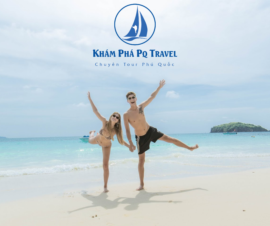 Tour Phú Quốc – Nam Du 3 ngày 2 đêm