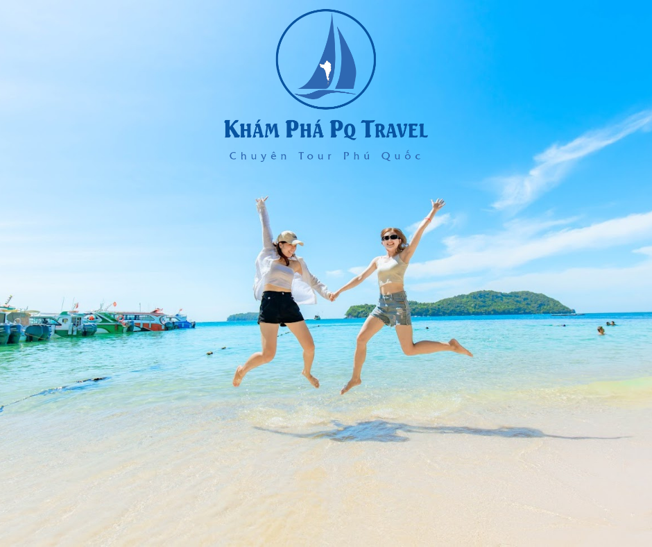 Tour Phú Quốc – Nam Du 3 ngày 2 đêm