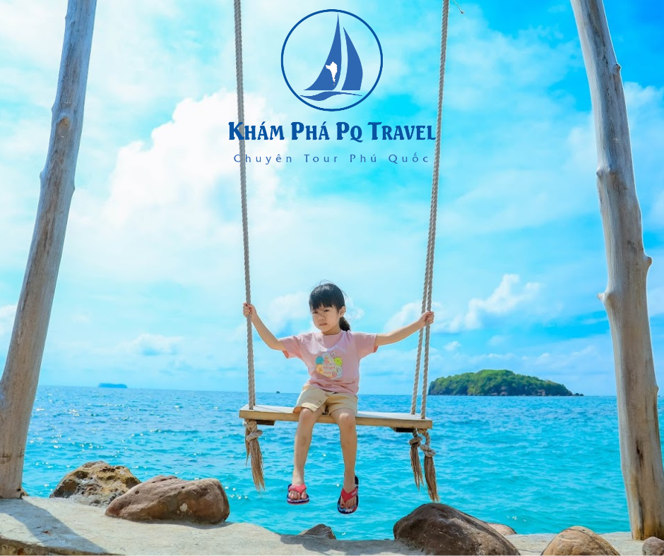 Tour Phú Quốc – Nam Du 3 ngày 2 đêm