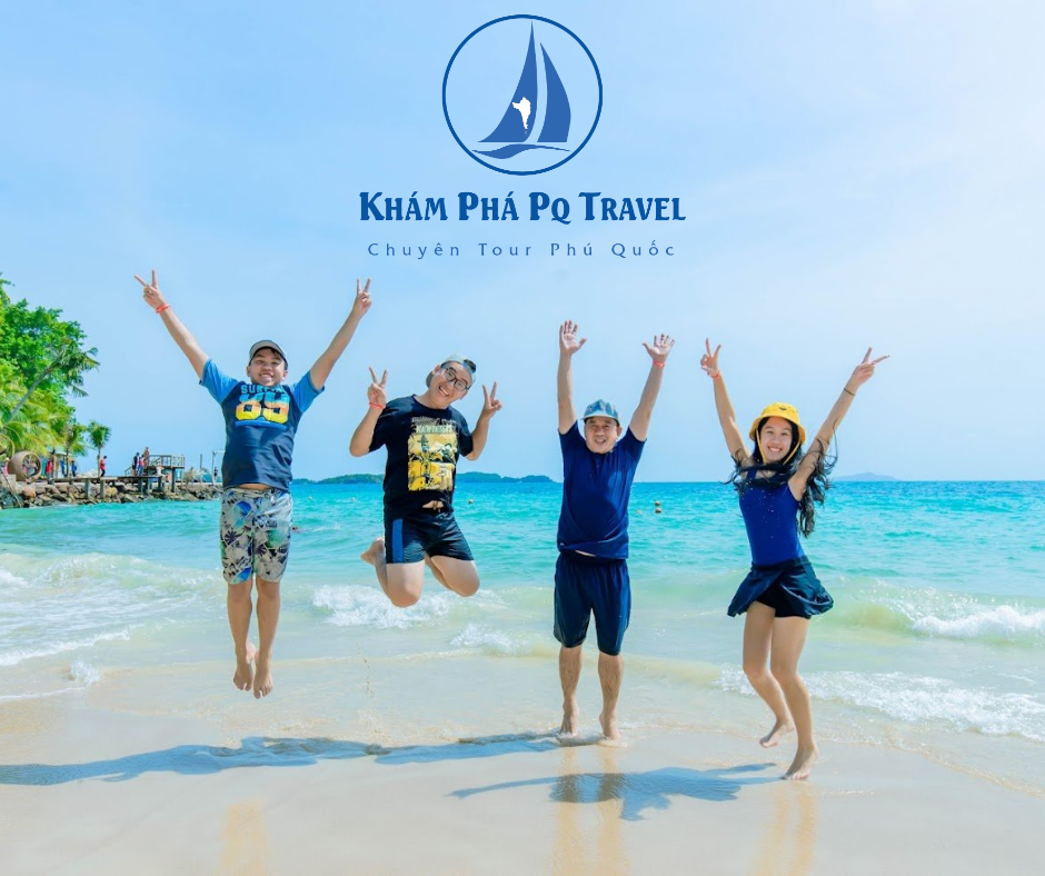 Tour Phú Quốc – Nam Du 3 ngày 2 đêm