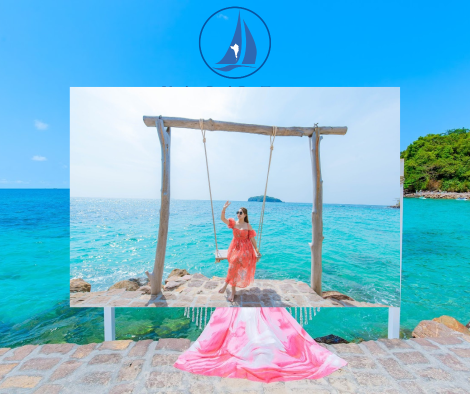 Tour Phú Quốc – Nam Du 3 ngày 2 đêm