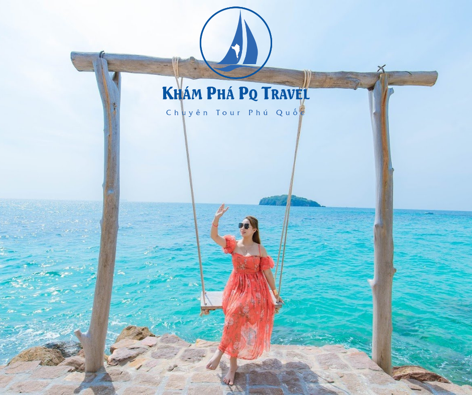 Tour Phú Quốc – Nam Du 3 ngày 2 đêm