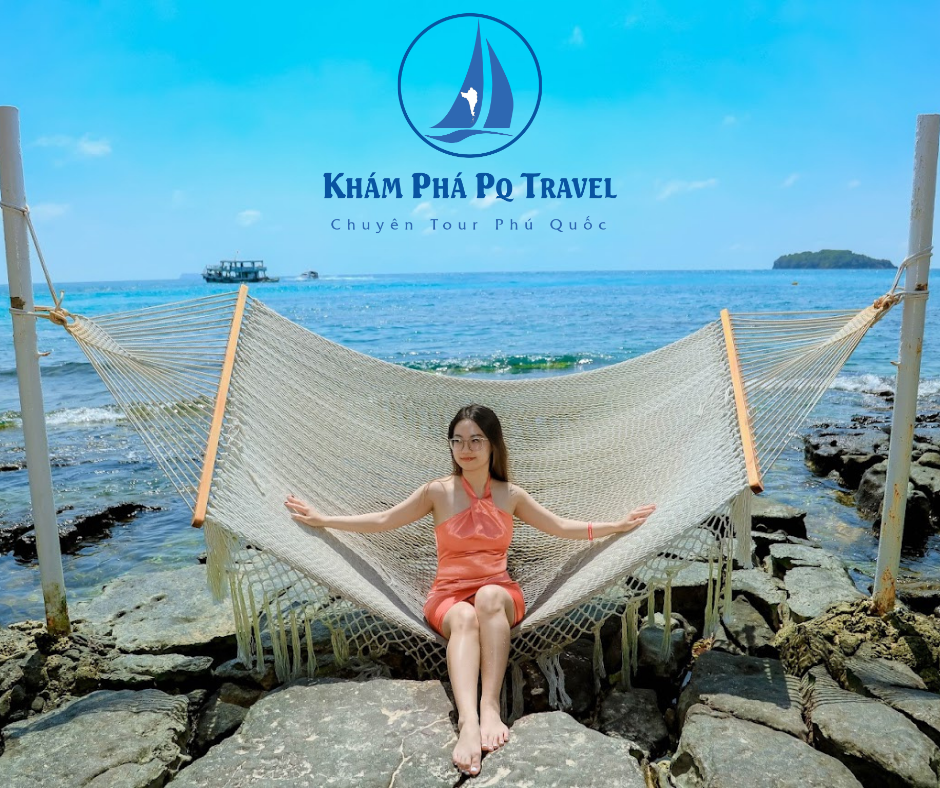 Tour Phú Quốc – Nam Du 3 ngày 2 đêm