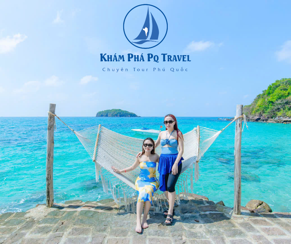 Tour Phú Quốc – Nam Du 3 ngày 2 đêm