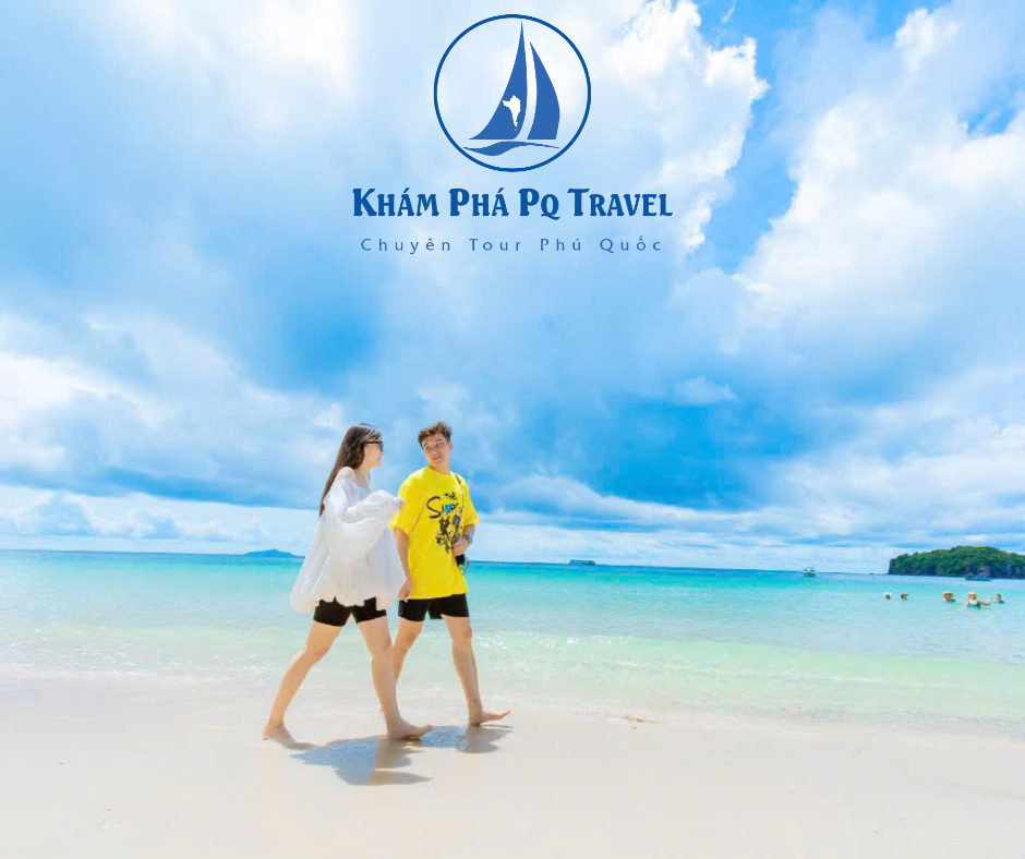 Tour Phú Quốc – Nam Du 3 ngày 2 đêm