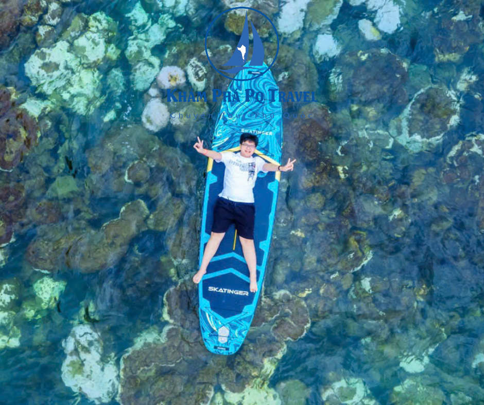 Tour Phú Quốc – Nam Du 3 ngày 2 đêm