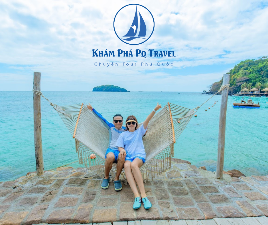 Tour Phú Quốc – Nam Du 3 ngày 2 đêm