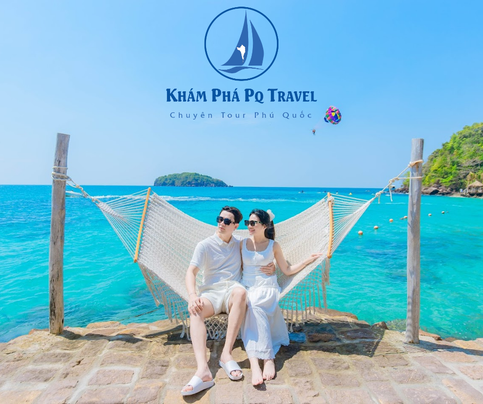 Tour Phú Quốc – Nam Du 3 ngày 2 đêm