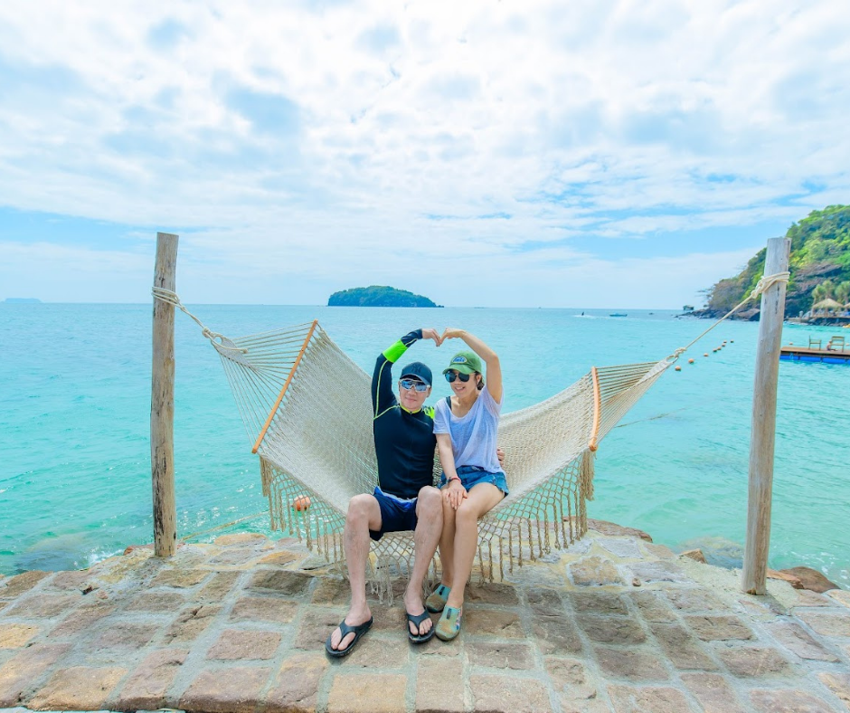 Tour Phú Quốc – Nam Du 3 ngày 2 đêm