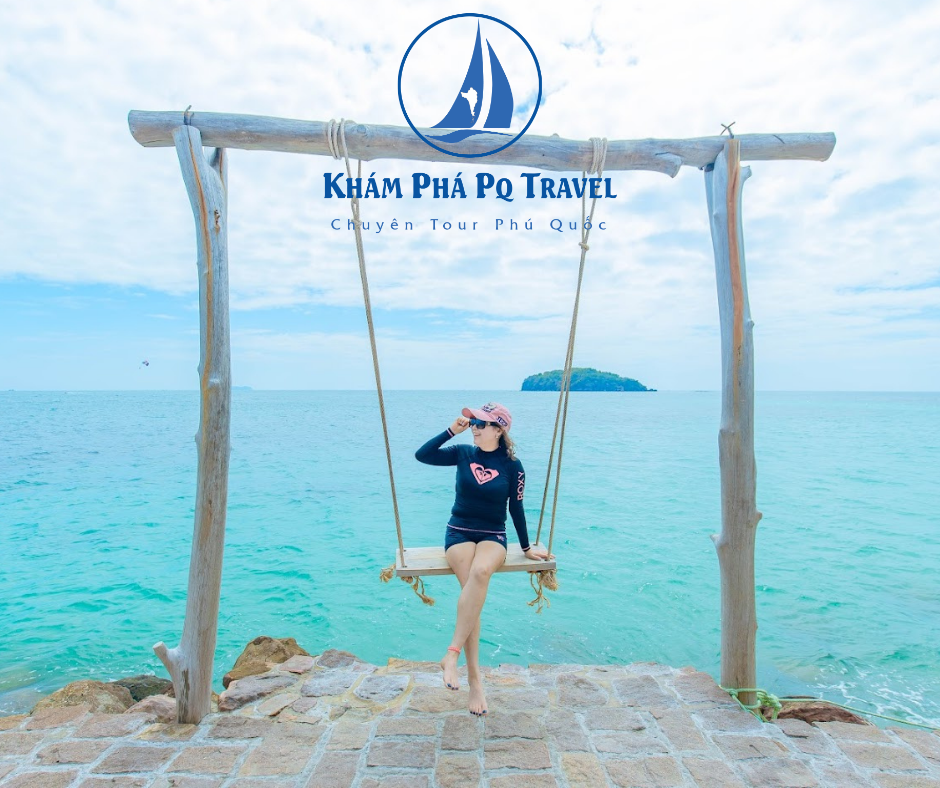 Tour Phú Quốc – Nam Du 3 ngày 2 đêm