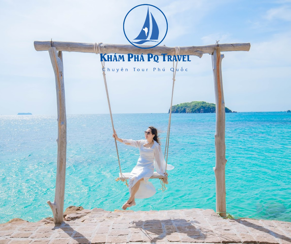 Tour Phú Quốc – Nam Du 3 ngày 2 đêm