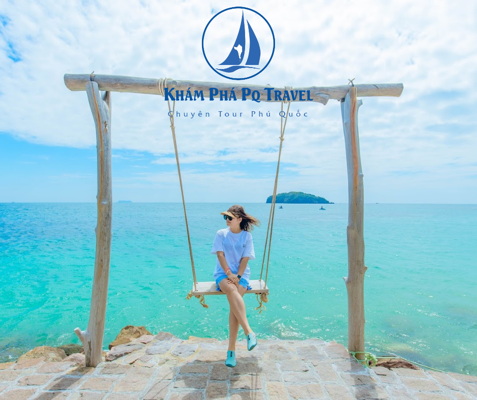 Tour Phú Quốc – Nam Du 3 ngày 2 đêm