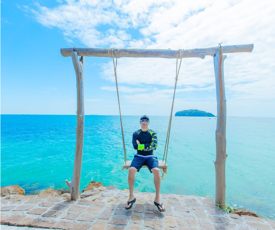 Tour Phú Quốc – Nam Du 3 ngày 2 đêm