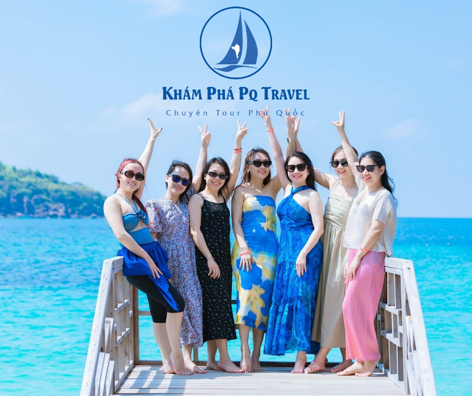 Tour Phú Quốc – Nam Du 3 ngày 2 đêm