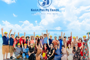 Phú Quốc khởi hành hàng ngày 3n2đ