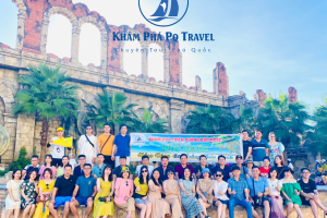 Tour Phú Quốc – Nam Du 3 ngày 2 đêm