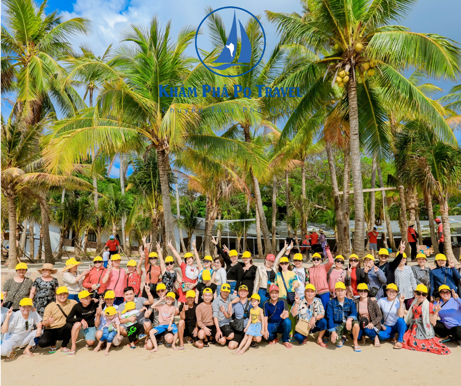 Tour Phú Quốc – Nam Du 3 ngày 2 đêm