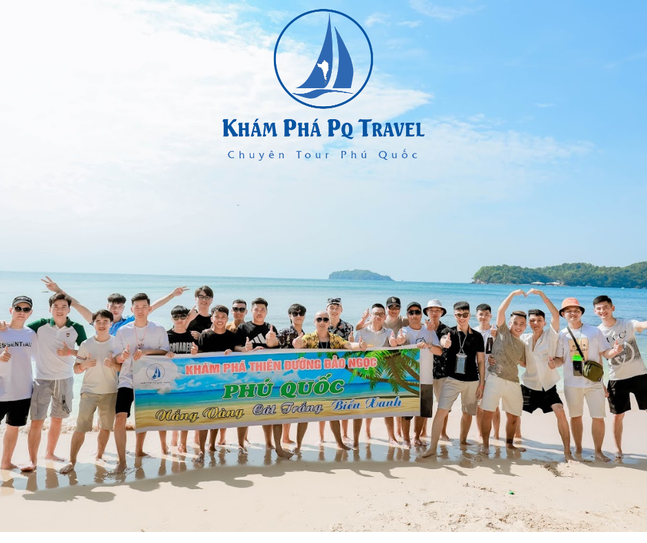 Tour Phú Quốc – Nam Du 3 ngày 2 đêm