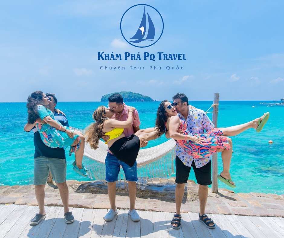 Tour Phú Quốc – Nam Du 3 ngày 2 đêm