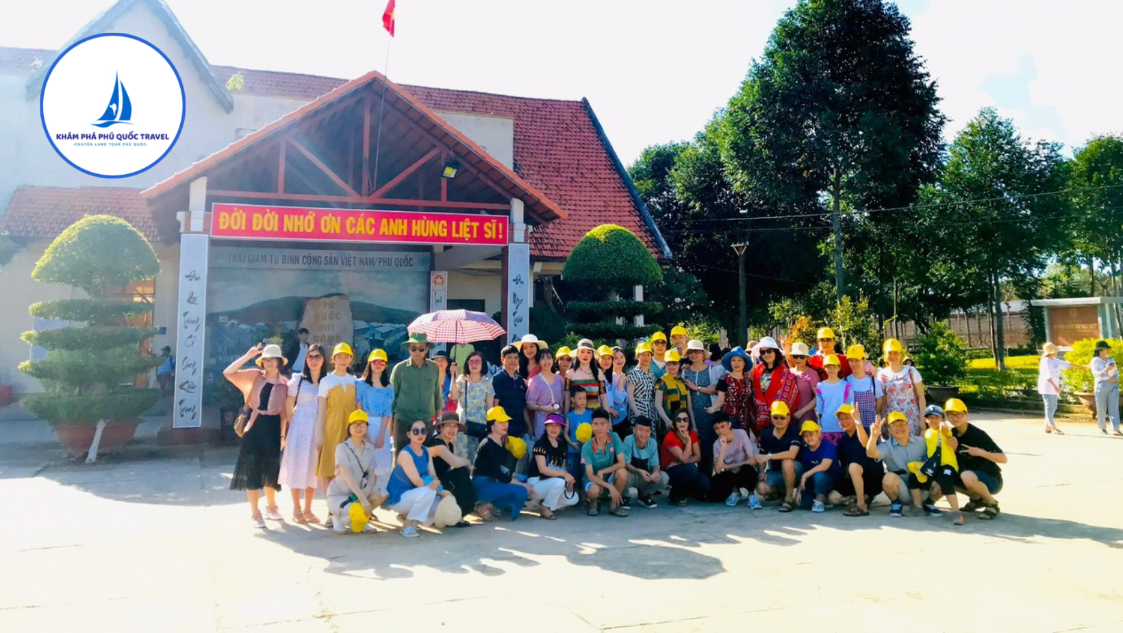 Tour du lịch Phú Quốc / 3n2đ