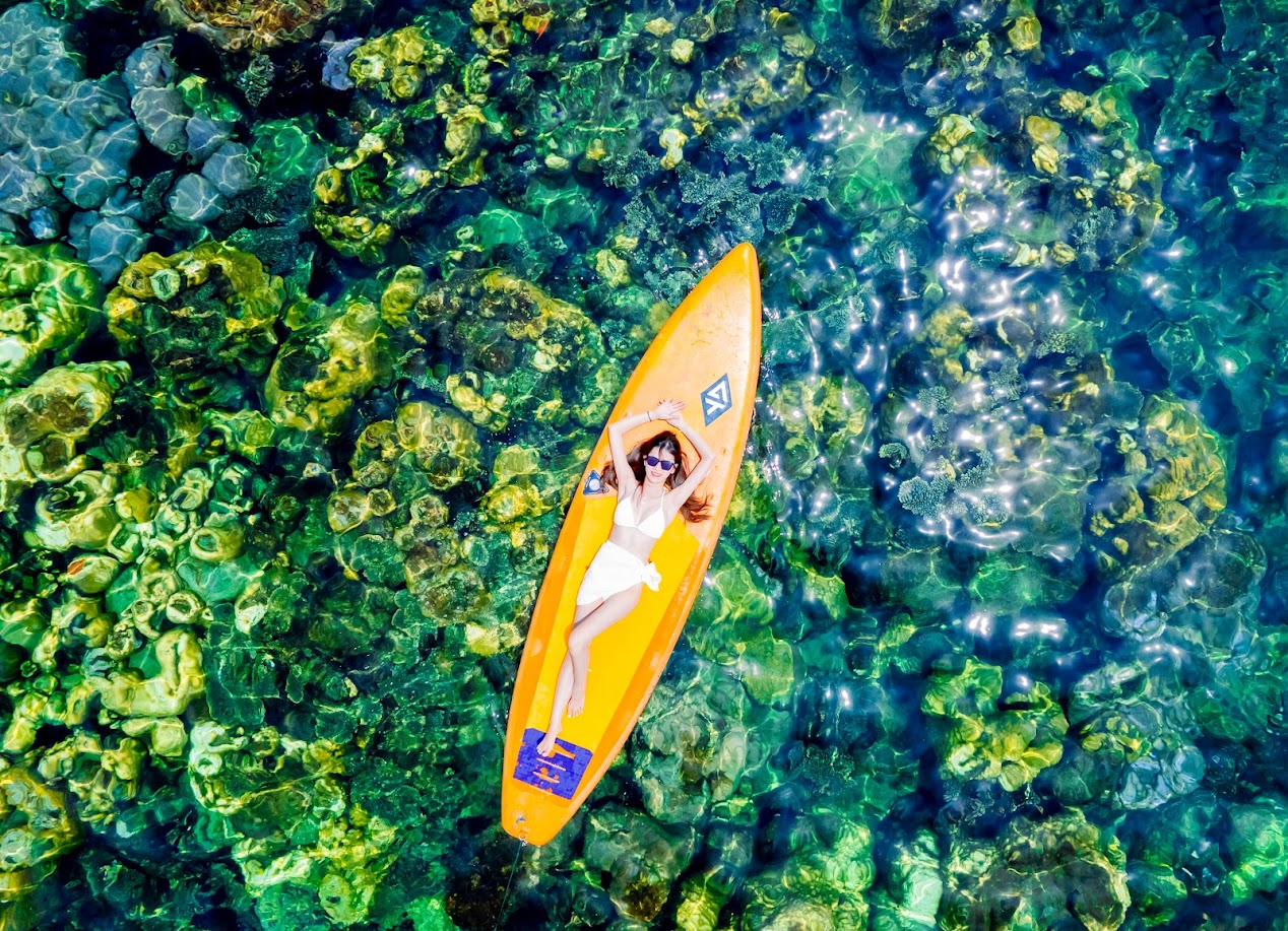 tour cano 3 đảo phú quốc