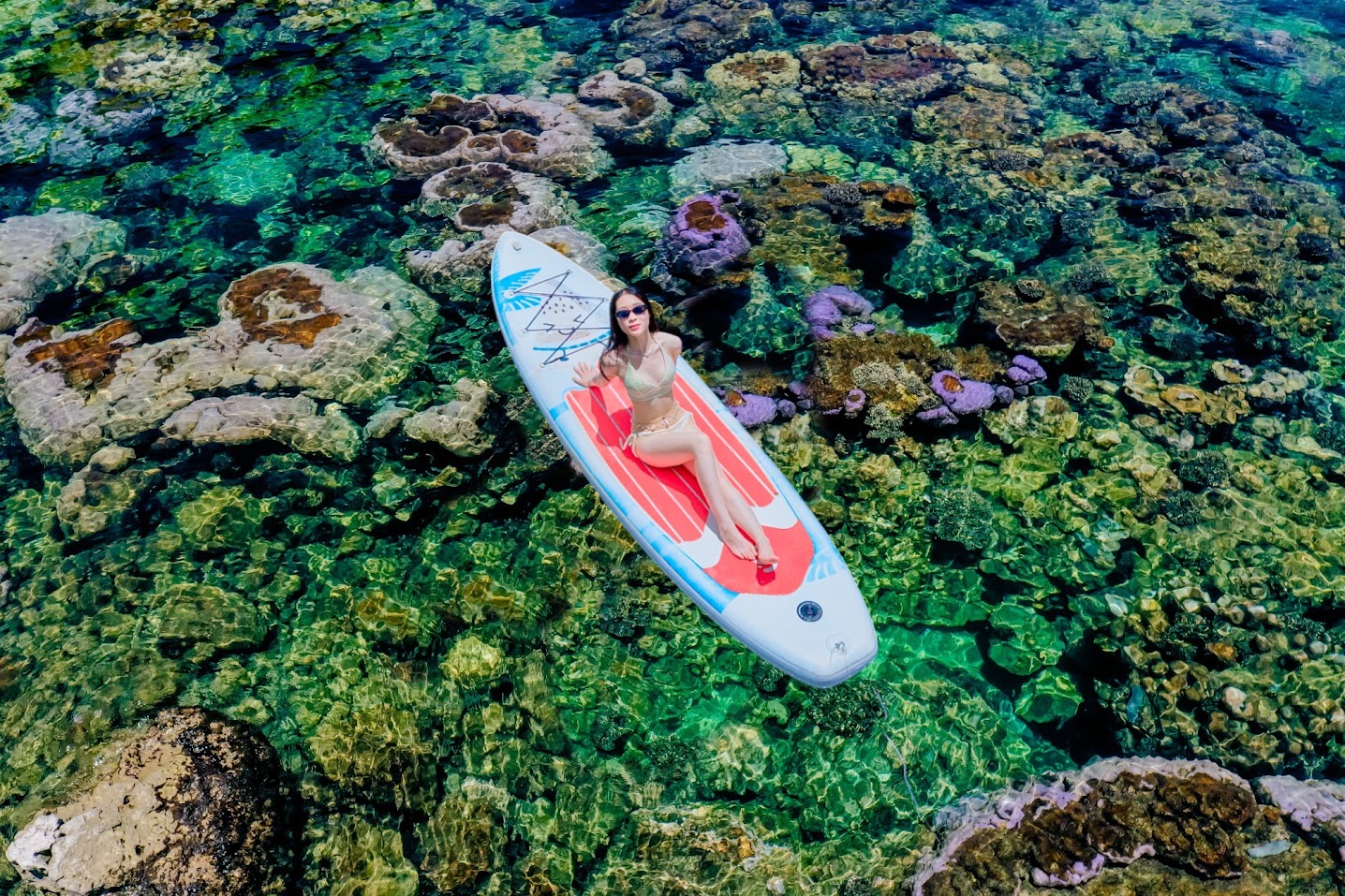 tour cano 3 đảo phú quốc