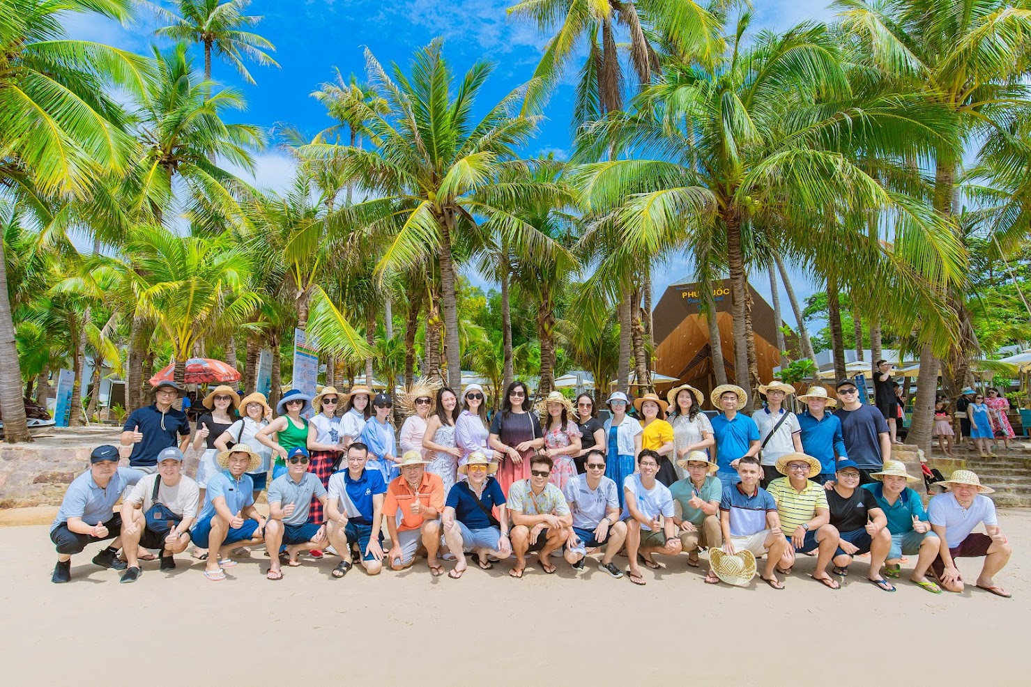 tour cano 3 đảo phú quốc