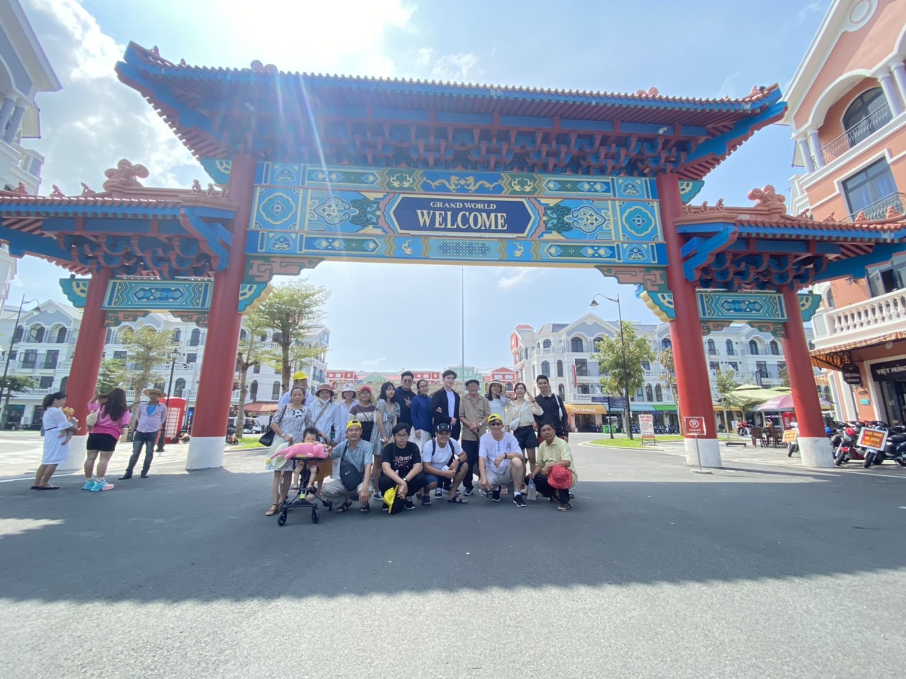 Tour Phú Quốc cao cấp 5 sao 3 ngày 2 đêm