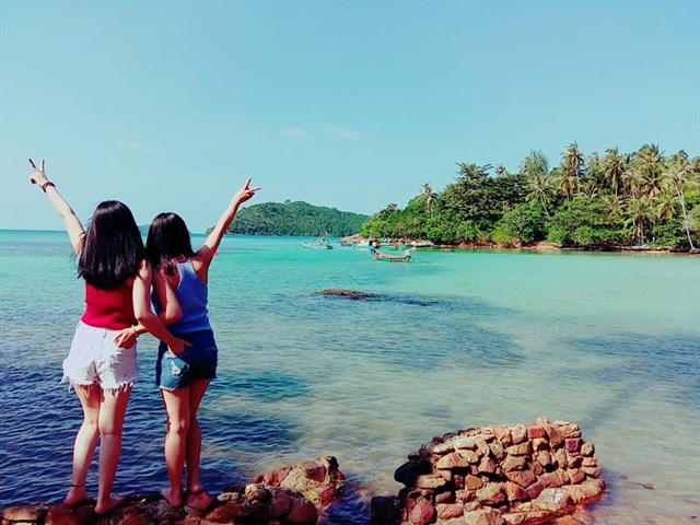 Tour Đảo Nam Du / 1n