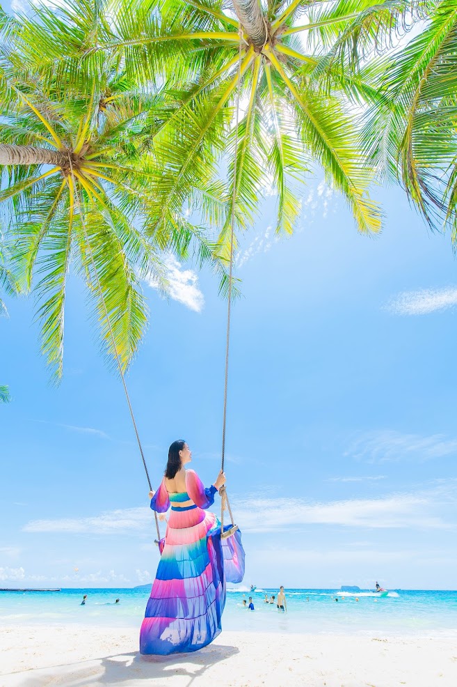 tour cano 3 đảo phú quốc