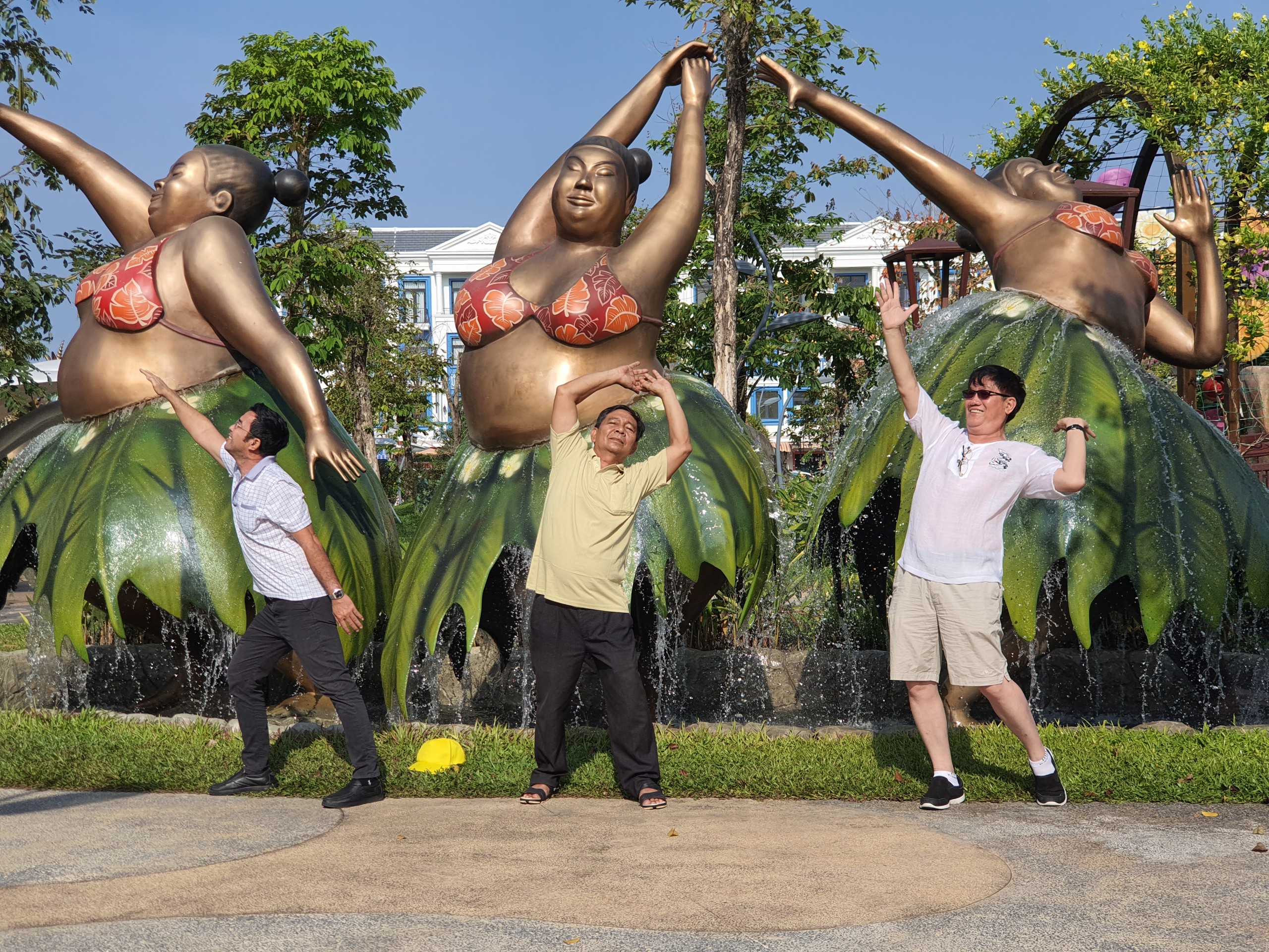 Tour Phú Quốc – Nam Du 3 ngày 2 đêm